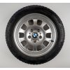 BMW 3 16" zimní sada