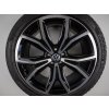 Volkswagen T-Cross 18" Originální letní sada