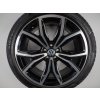 Volkswagen T-Cross 18" Originální letní sada