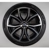 Volkswagen T-Cross 18" Originální letní sada