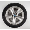 BMW 5 F10 F11 17" Originální zimní sada