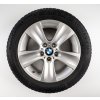 BMW 5 F10 F11 17" Originální zimní sada