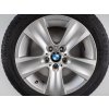 BMW 5 F10 F11 17" Originální zimní sada