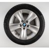 BMW 5 F10 F11 17" Originální zimní sada