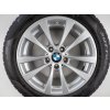 BMW 3 GT 3GT F34 17" Originální zimní sada