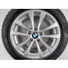 BMW 3 GT 3GT F34 17" Originální zimní sada
