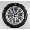 BMW 3 GT 3GT F34 17" Originální zimní sada