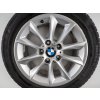 BMW 1 F20 F21 16" Originální zimní sada