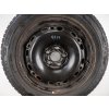 Škoda Volkswagen Seat Fabia Rapid Polo Toledo Ibiza 15" Originální zimní sada