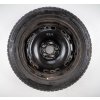Škoda Volkswagen Seat Fabia Rapid Polo Toledo Ibiza 15" Originální zimní sada