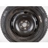 Škoda Volkswagen Seat Fabia Rapid Polo Toledo Ibiza 15" Originální zimní sada