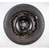 Škoda Volkswagen Seat Fabia Rapid Polo Toledo Ibiza 15" Originální zimní sada