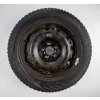 Škoda Volkswagen Seat Fabia Rapid Polo Toledo Ibiza 15" Originální zimní sada