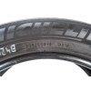 Letní Michelin 205/55R19 - 4ks  - vzorek cca 5,4 mm