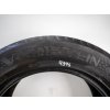 Celoroční Vredestein 225/60R18 - 2ks  - vzorek cca 5,2 mm