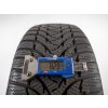 Zimní Kumho 195/45R16 - 4ks  - vzorek cca 8,5 mm