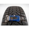 Zimní Kumho 195/45R16 - 4ks  - vzorek cca 8,5 mm