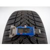 Zimní Kumho 195/45R16 - 4ks  - vzorek cca 8,5 mm