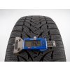 Zimní Kumho 195/45R16 - 4ks  - vzorek cca 8,5 mm