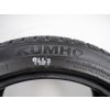 Zimní Kumho 195/45R16 - 4ks  - vzorek cca 8,5 mm