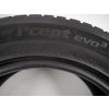 Zimní Hankook 235/55R18 - 2ks  - vzorek cca 5,9 mm