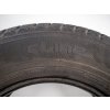 Zimní Nokian 205/75R16C - 2ks  - vzorek cca 8,4 mm