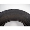 Zimní Nokian 205/75R16C - 2ks  - vzorek cca 8,4 mm