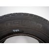 Zimní Nokian 205/75R16C - 2ks  - vzorek cca 8,4 mm