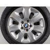 BMW 5 E60 E61 16" Originální zimní sada