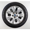 BMW 5 E60 E61 16" Originální zimní sada