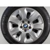 BMW 5 E60 E61 16" Originální zimní sada