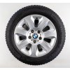 BMW 5 E60 E61 16" Originální zimní sada