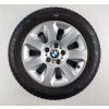 BMW 5 E60 E61 16" Originální zimní sada