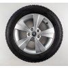 Škoda Octavia 16" Originální zimní sada
