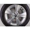 Škoda Octavia 16" Originální zimní sada