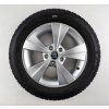 Škoda Octavia 16" Originální zimní sada