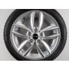 Mini Countryman 17" Originální zimní sada