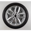 Mini Countryman 17" Originální zimní sada