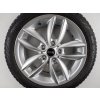 Mini Countryman 17" Originální zimní sada