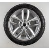 Mini Countryman 17" Originální zimní sada