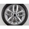 Mini Countryman 17" Originální zimní sada