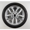 Mini Countryman 17" Originální zimní sada