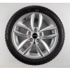 Mini Countryman 17" Originální zimní sada