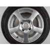Nissan Almera 15" letní sada