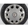 Volkswagen Caddy 15" Originální zimní sada