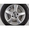 Peugeot Citroen 307 2008 C4 Cactus 16" letní sada
