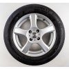 Peugeot Citroen 307 2008 C4 Cactus 16" letní sada