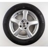 Peugeot Citroen 307 2008 C4 Cactus 16" letní sada
