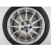 Škoda Fabia 17" zimní sada