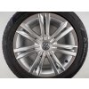 Volkswagen Golf 17" Originální letní sada